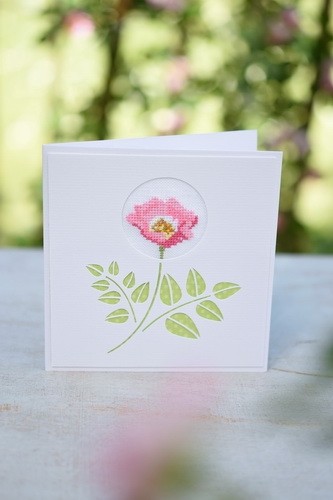 Rosen - Stickanleitung – Bild 5