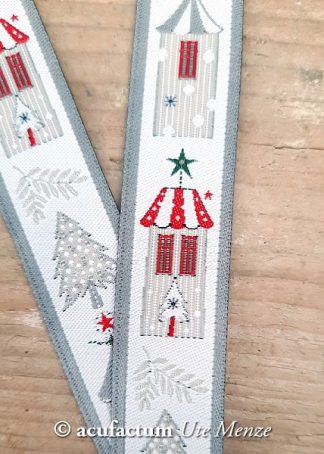 Webband Winterhäuser