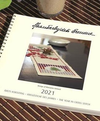 HF-Jahrbuch 2021