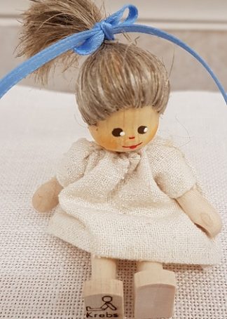 Püppchen - Dekoration