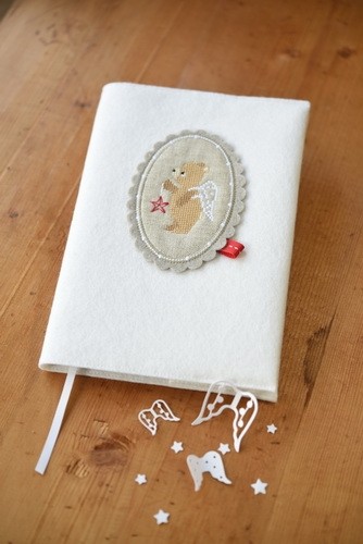 Adventskalender - Kreuzstichmuster – Bild 23