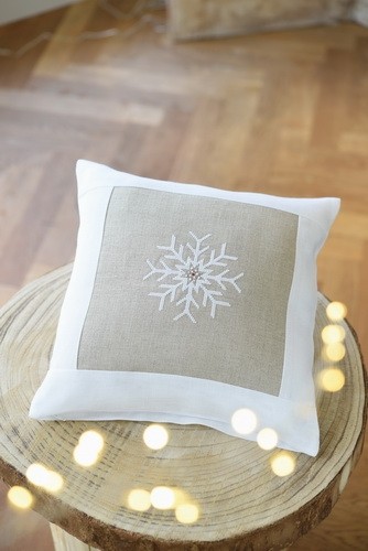 Adventskalender - Kreuzstichmuster – Bild 10