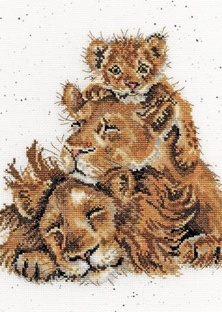 Family Pride