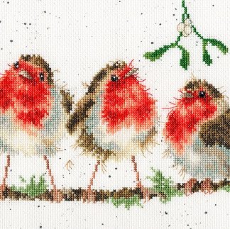 Rockin’ Robins