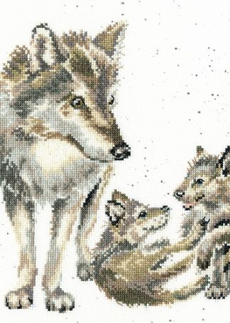 Wolf Pack