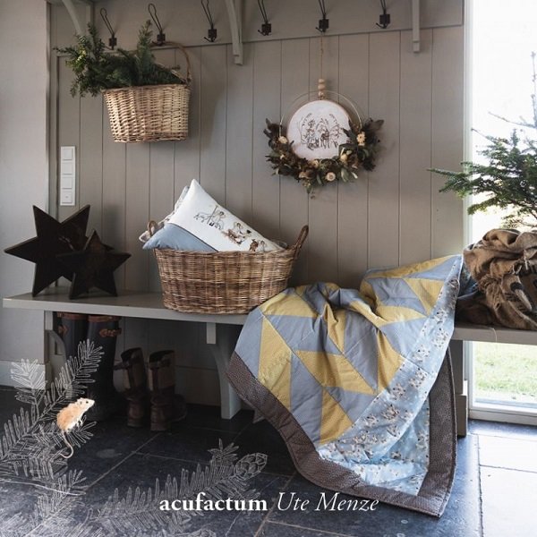HEIMGEMACHT in der Winterzeit - Buch – Bild 8