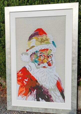 Bunter Nikolaus - Ho,ho, ho