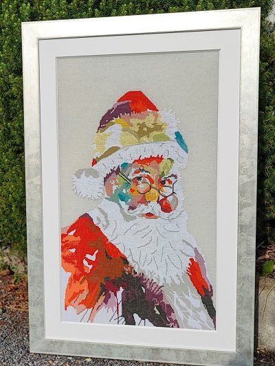 Bunter Nikolaus - Ho,ho, ho