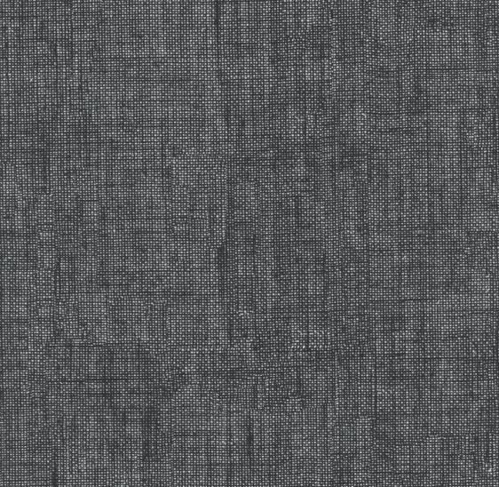 Emma, Schiefer - Baumwollstoff