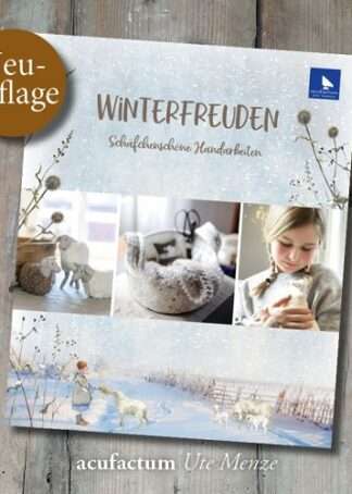 Winterfreuden - Neuauflage