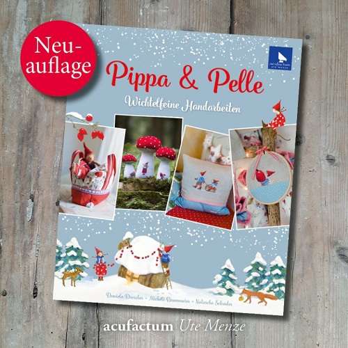 Pippa & Pelle - Neuauflage