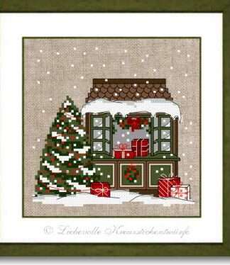Geschenkehaus