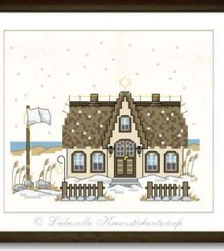 Friesische Winterzeit 3