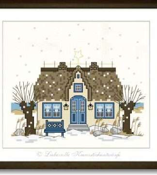 Friesische Winterzeit 4