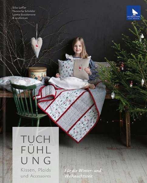 Tuchfühlung - Handarbeitsbuch