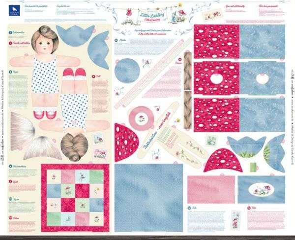 BW-Panel Lottis Liebling