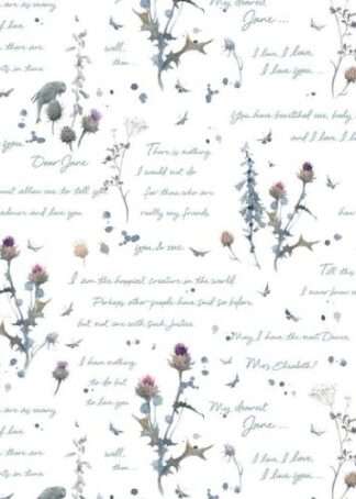 Dear Jane - Baumwollstoff