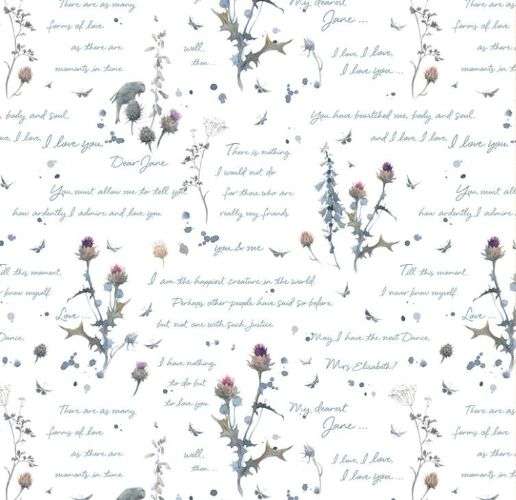 Dear Jane - Baumwollstoff