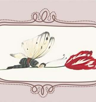 Tulpenelfe - Patch